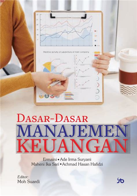 manajemen keuangan pdf